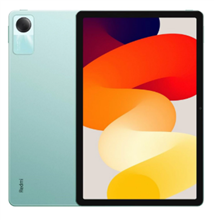 تبلت شیائومی تبلت شیائومی مدل Redmi Pad SE ظرفیت 256 گیگابایت رم 8 گیگابایت